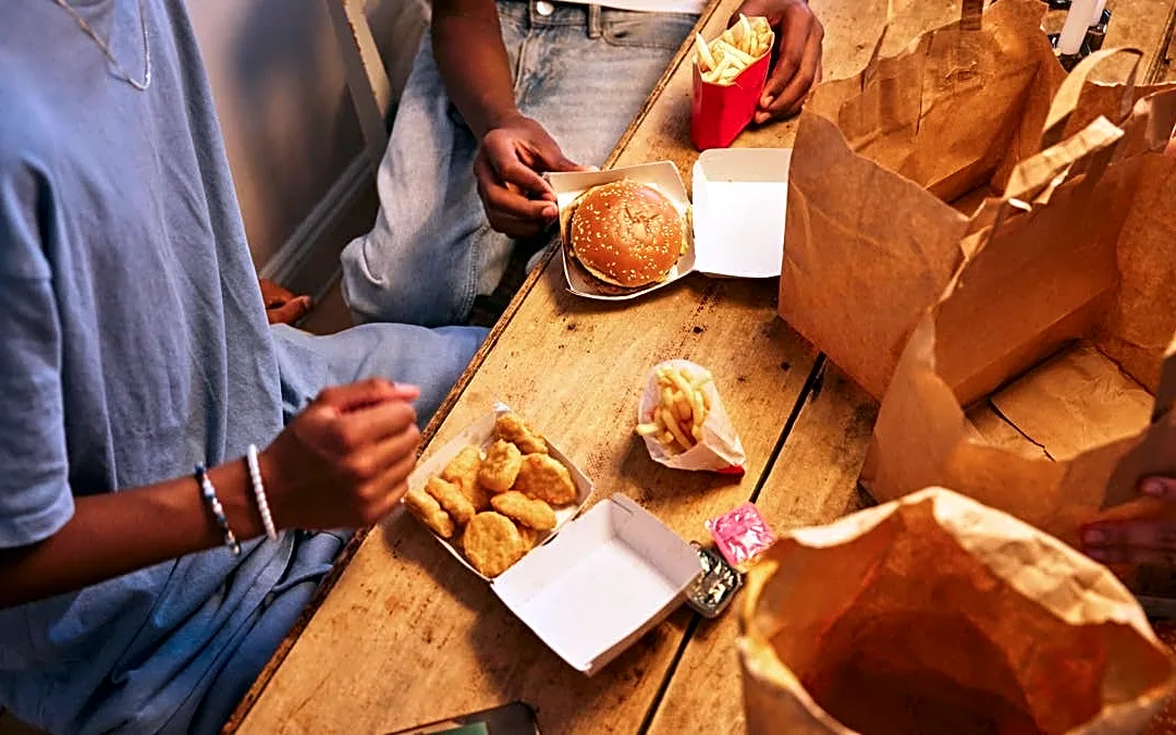 DoorDash, Uber Eats have a new rival, offering lower menu prices