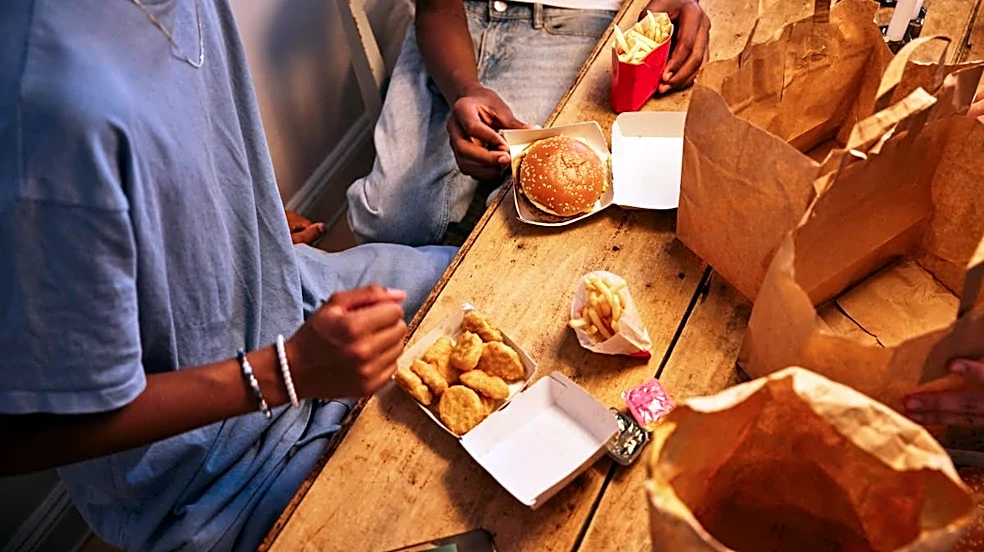 DoorDash, Uber Eats have a new rival, offering lower menu prices