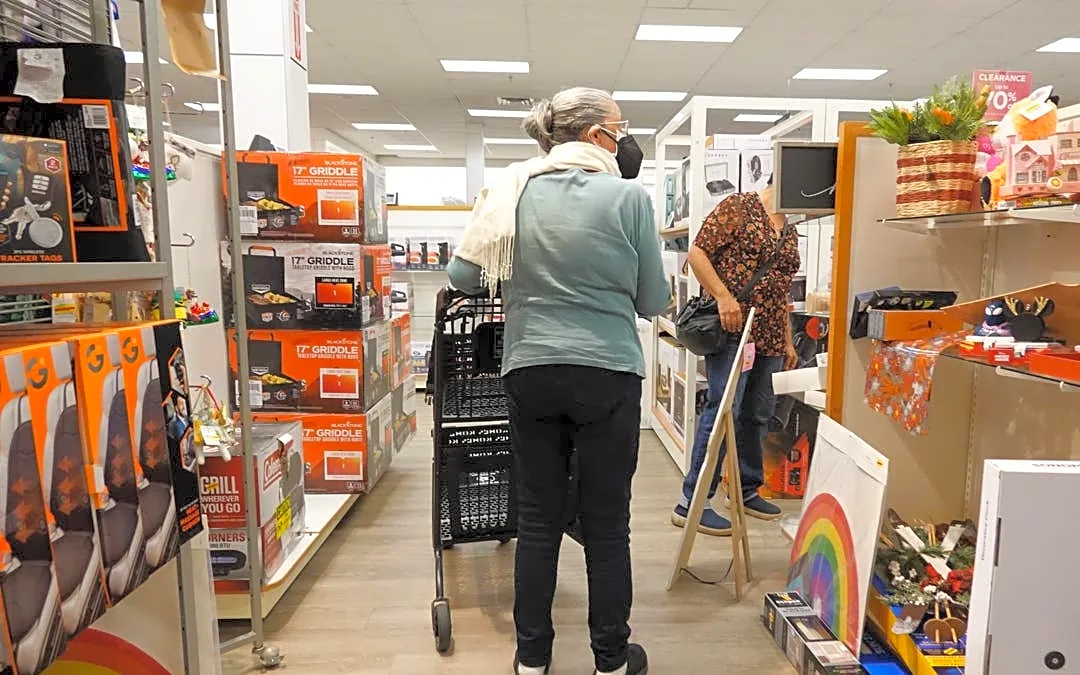 Kohl's and Target just gave stock investors something to watch