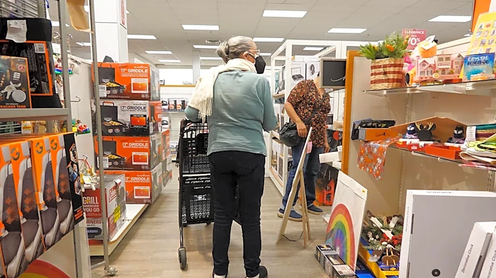 Kohl's and Target just gave stock investors something to watch