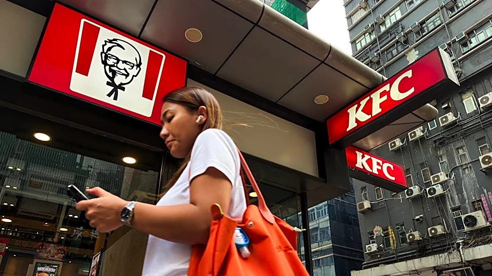 KFC rolls out 13 days of Halloween deals, but there's a catch