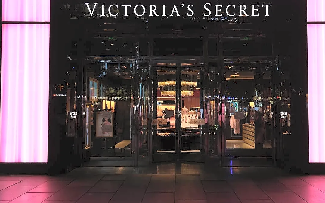 Victoria's Secret pulls its runway hits out of holiday sales