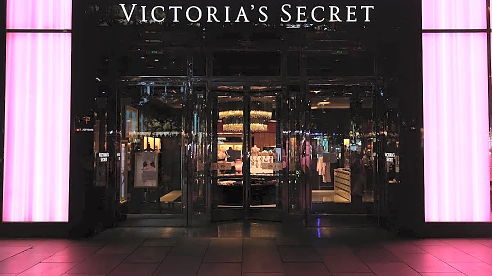Victoria's Secret pulls its runway hits out of holiday sales
