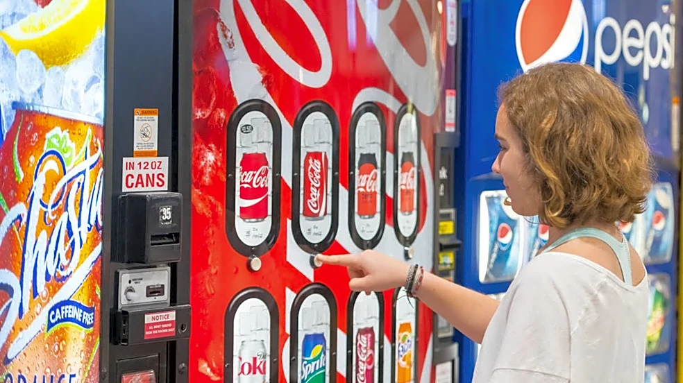Pepsi shuts down another U.S. plant as CEO admits soft drink slump