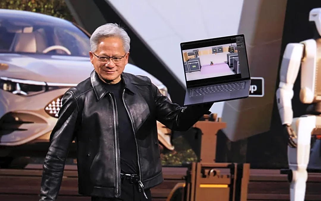 Nvidia has a $35 billion problem most companies would want