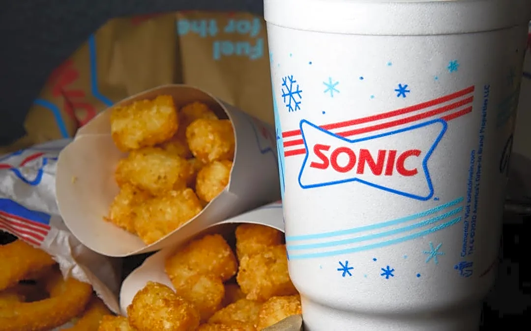 Sonic closed 56 drive-ins last year, and more keep shutting down