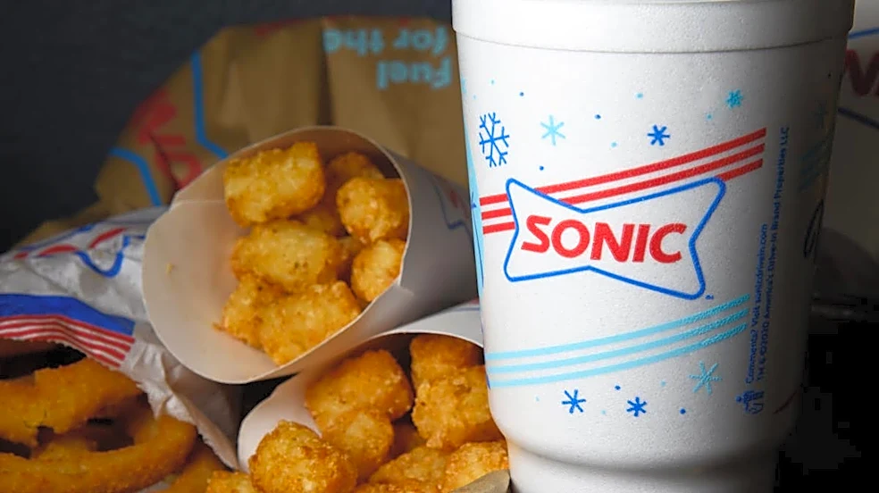 Sonic closed 56 drive-ins last year, and more keep shutting down