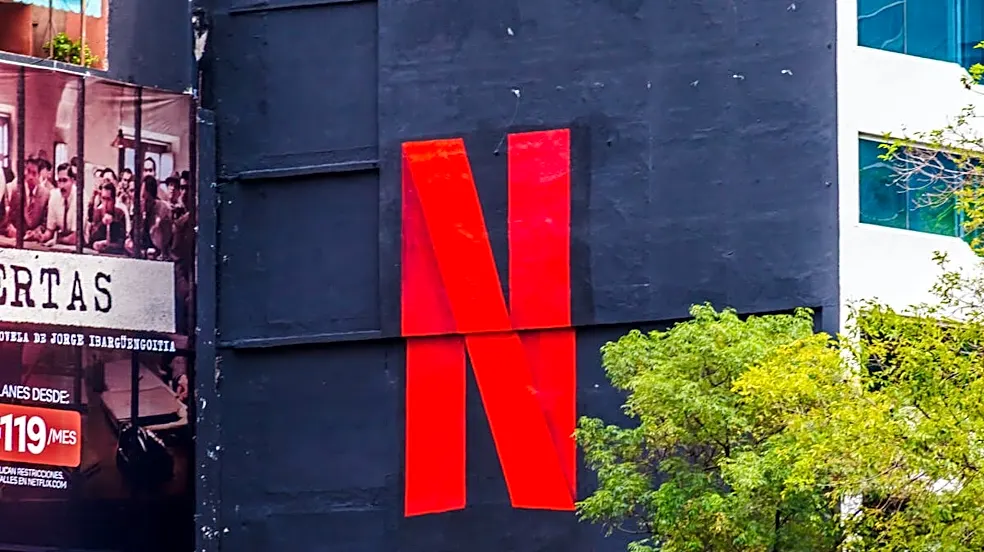 Netflix’s content shakeup lands as Wall Street loses patience