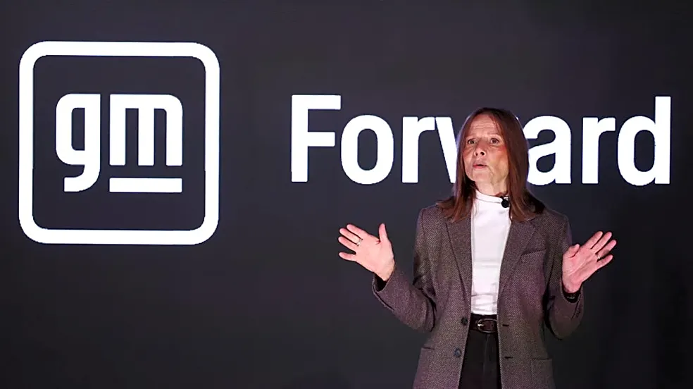 Investors are getting the GM earnings story completely wrong