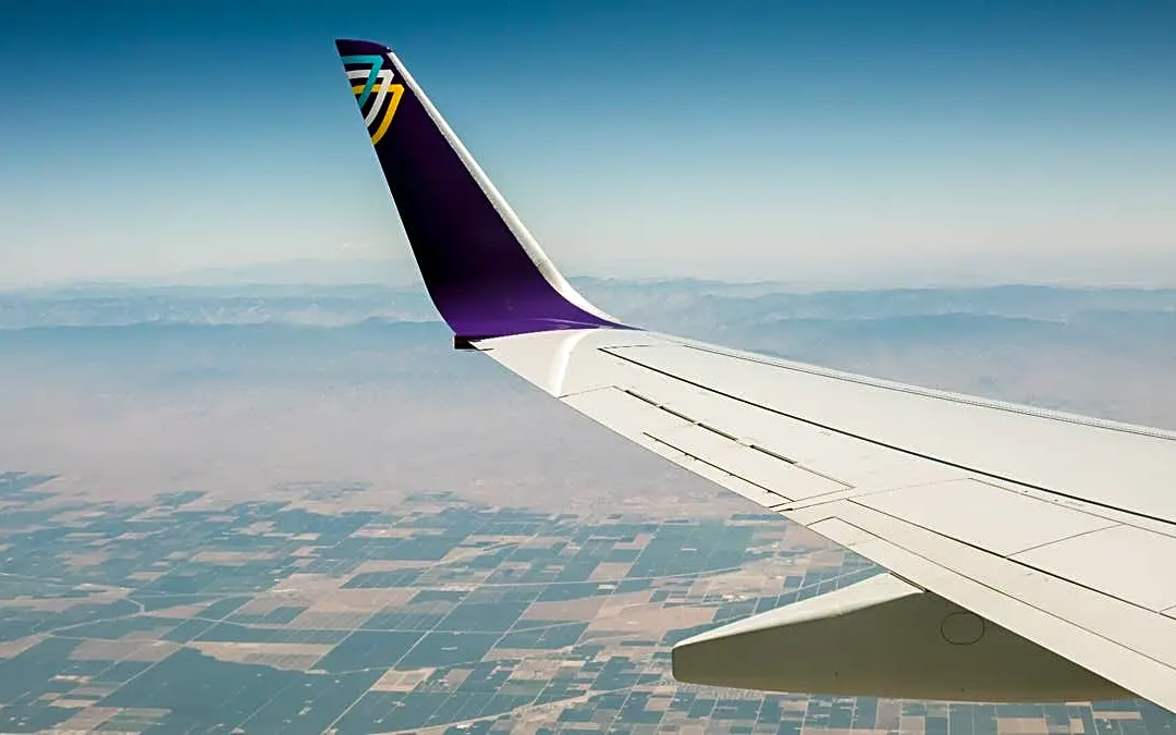 Low-cost airline Avelo exits two markets