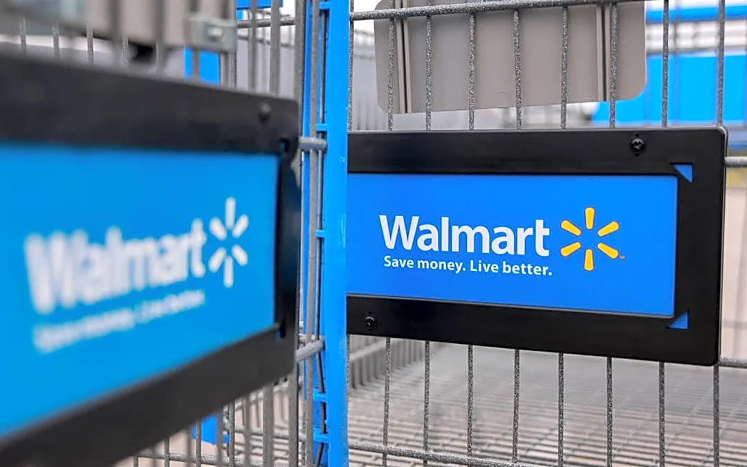 Walmart is selling fall-ready beanies for only $2