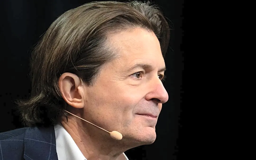 Vertiv, Nvidia target 10-week cut in AI power, cooling setup