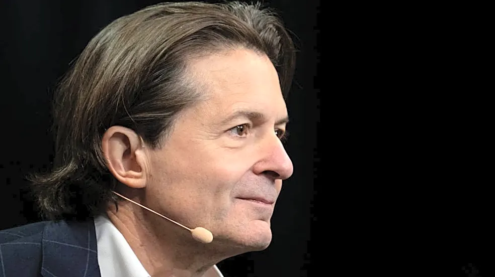 Vertiv, Nvidia target 10-week cut in AI power, cooling setup