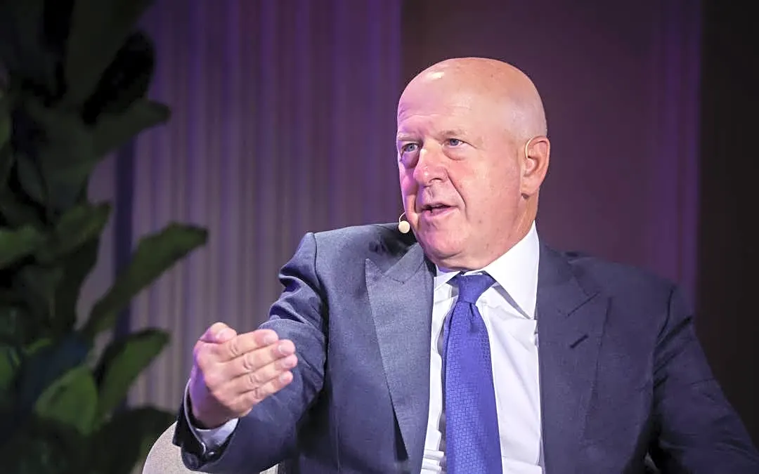 Goldman Sachs has a new warning for the housing market for 2027