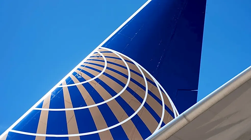 United Airlines pilot banned from flying specific route after social media posts