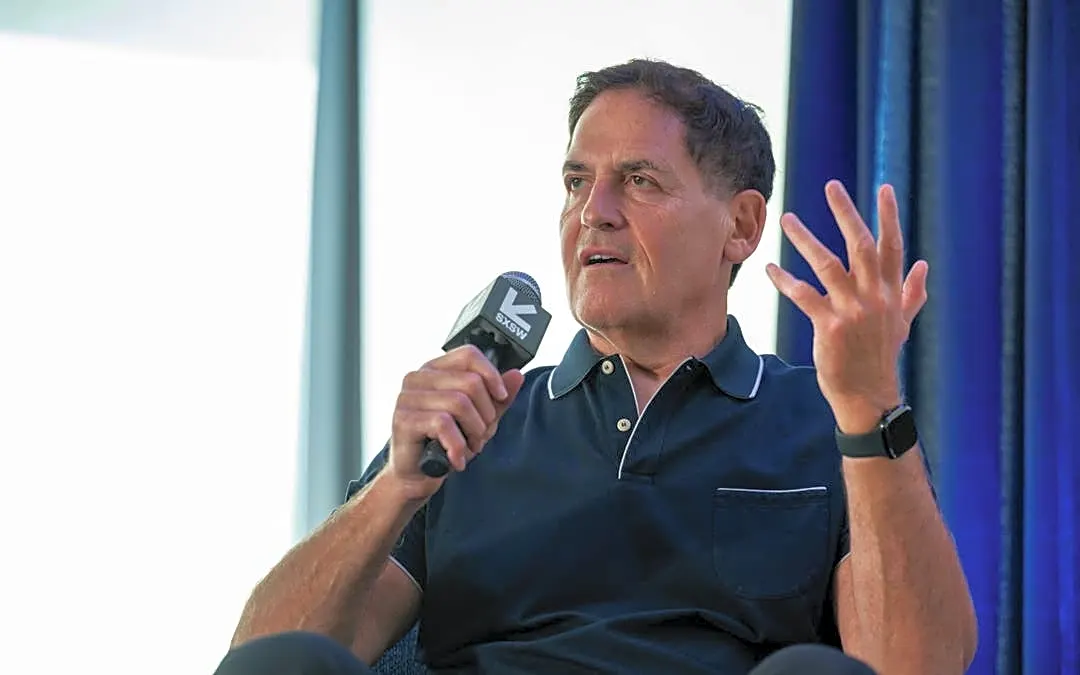 Mark Cuban questions why insurance pays $2,500 for an MRI, yet it’s $350 ‘down the street’