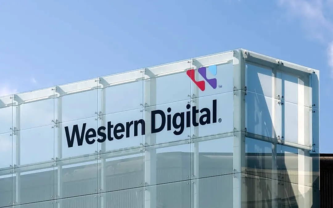 Western Digital Corporation Q1 2027 Earnings: Live updates of $WDC Earnings Call, Stock Forecast
