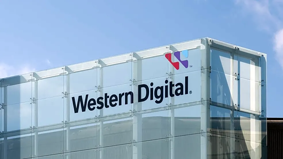 Western Digital Corporation Q1 2027 Earnings: Live updates of $WDC Earnings Call, Stock Forecast