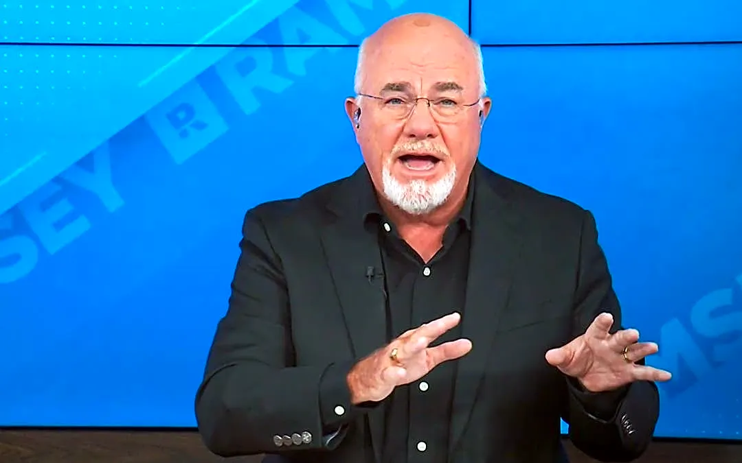 Dave Ramsey warns 401(k), IRA investors about IRS 5-year rule