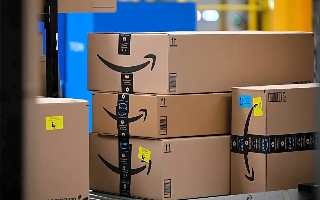 Amazon's 'sturdy' $90 no-assembly 3-tier bookshelf is the 'perfect storage solution'