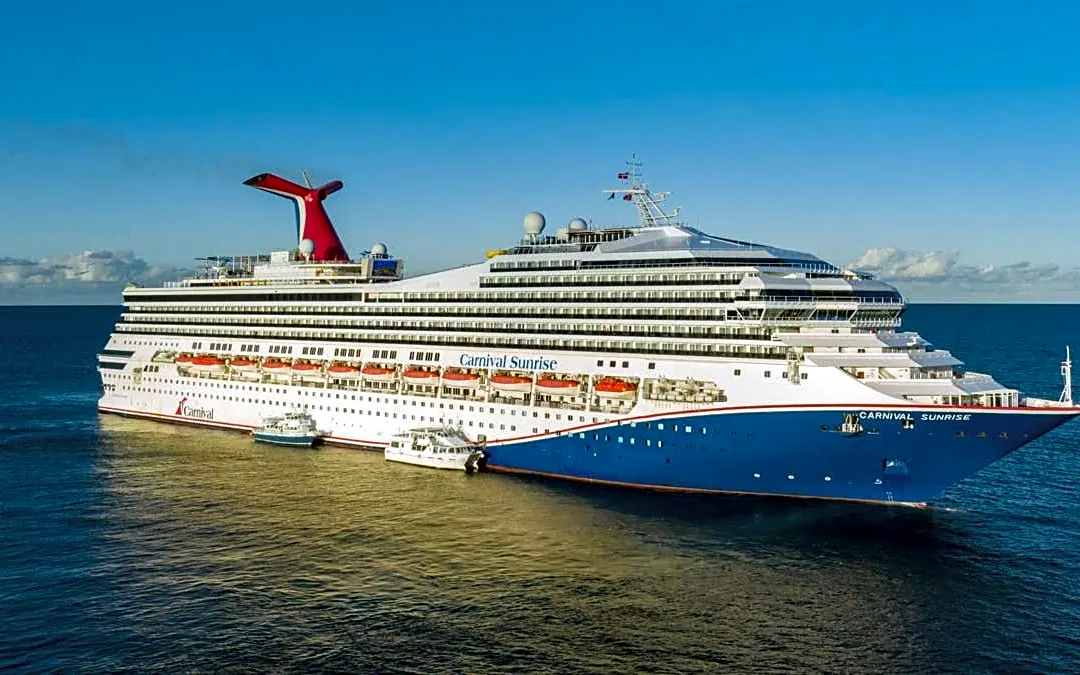 Carnival Cruise Line copies Royal Caribbean's dynamic pricing