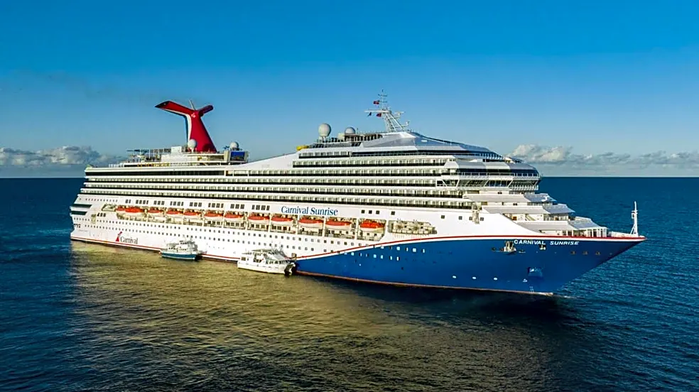 Carnival Cruise Line copies Royal Caribbean's dynamic pricing