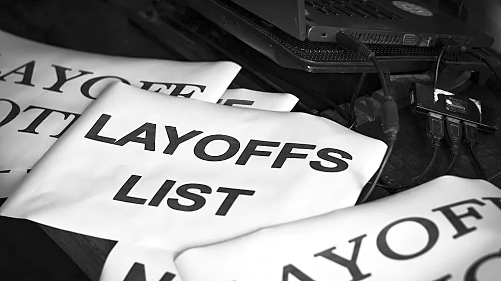 eBay reveals another layoff round even as business improves