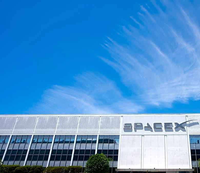 JPMorgan just more than doubled its SpaceX price target