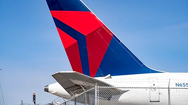 Delta gives travelers five-day cancelation warning on flights to Italy