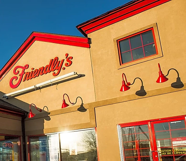 Friendly’s brings back a beloved dessert it discontinued in 2021