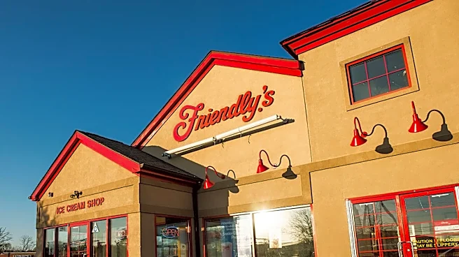 Friendly’s brings back a beloved dessert it discontinued in 2021