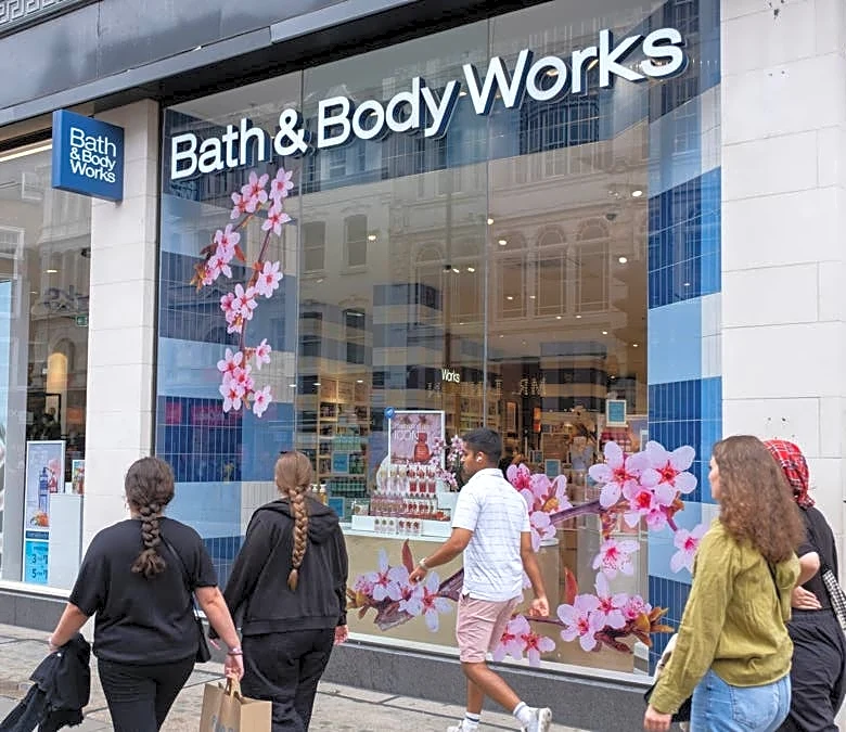 Bath & Body Works tackles a major customer complaint