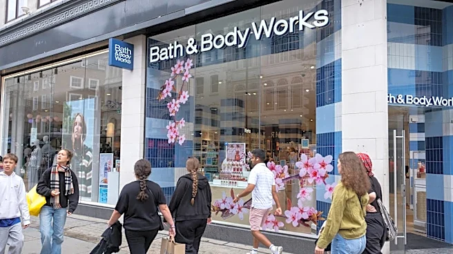 Bath & Body Works tackles a major customer complaint
