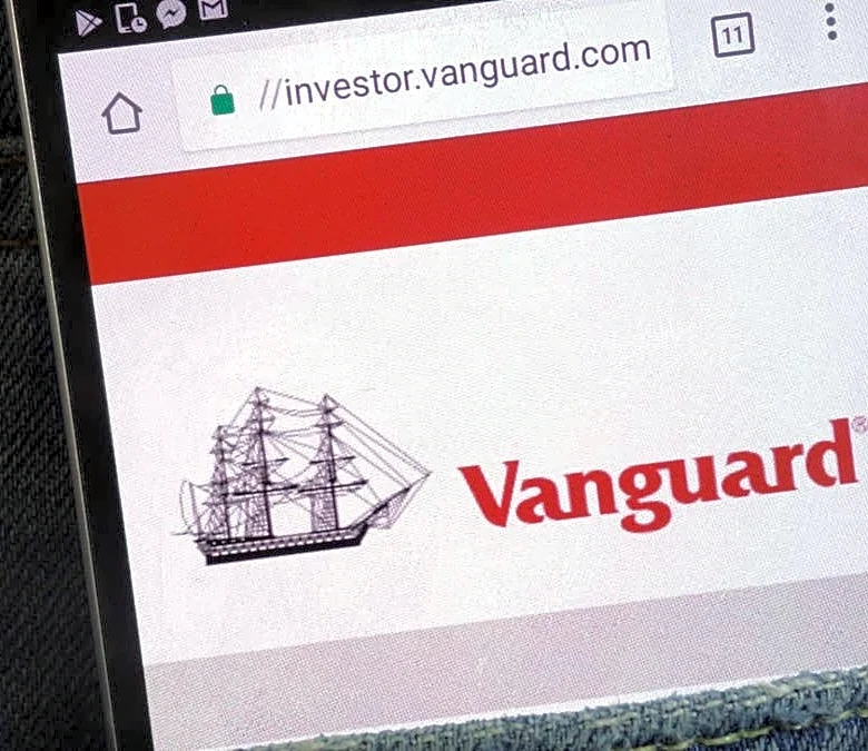 7 stocks control more than 25% of Vanguard Total Stock Market Index Fund