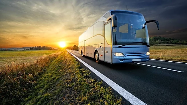 Knoxville Tours abruptly cancels trips, strands passengers struggling to get refunds