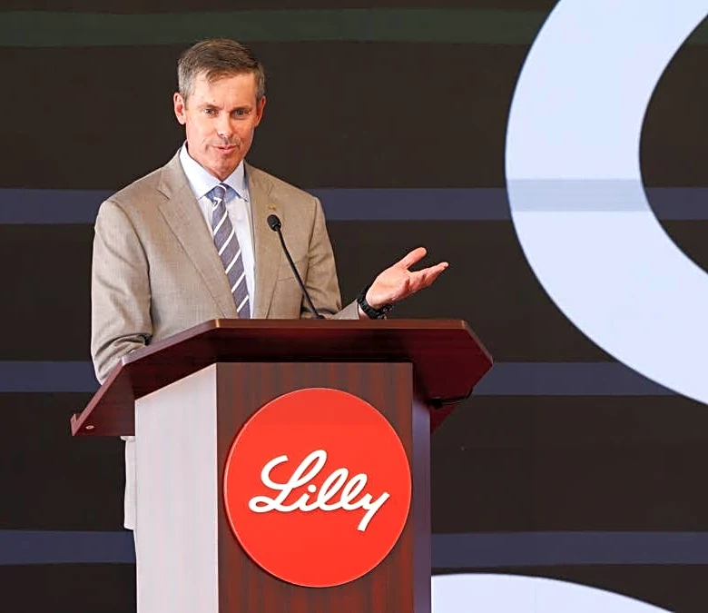 Goldman Sachs resets Eli Lilly 12-month stock price target before earnings
