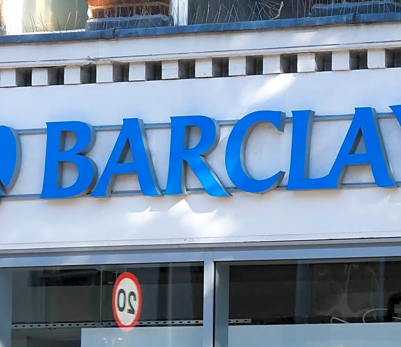 Barclays plans to cut jobs of 5,000 staff and rely on AI instead