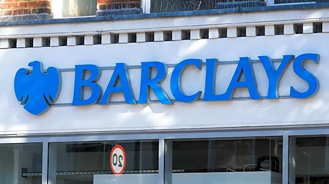 Barclays plans to cut jobs of 5,000 staff and rely on AI instead