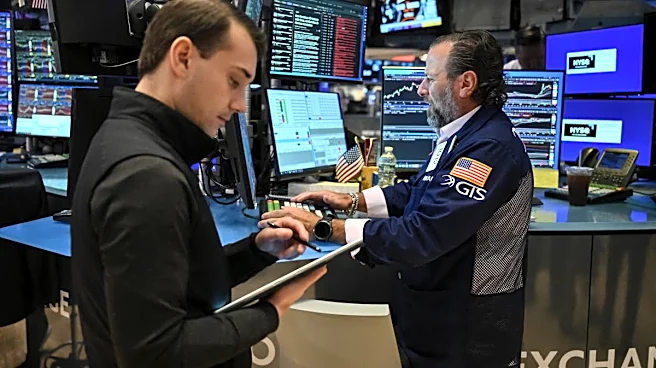 Another AI power stock plunges 11% despite earnings beat