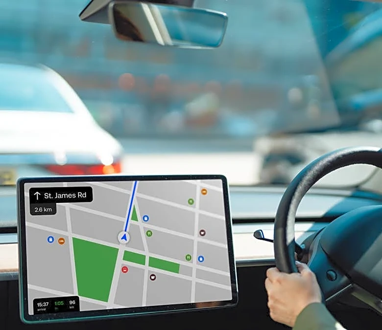 Tesla wants to sell a car with no steering wheel this year