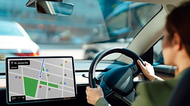 Tesla wants to sell a car with no steering wheel this year