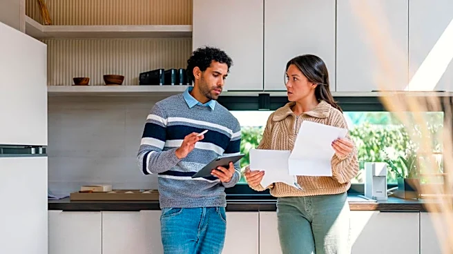 Mortgage payments are becoming a bigger threat to family income