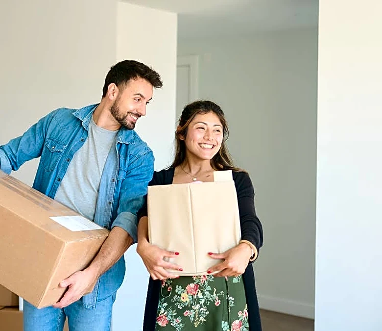 The bond market just sent home buyers an unexpected signal