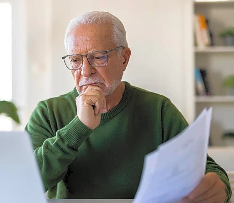 Schwab's 10% IRA default could leave retirees with a big tax bill