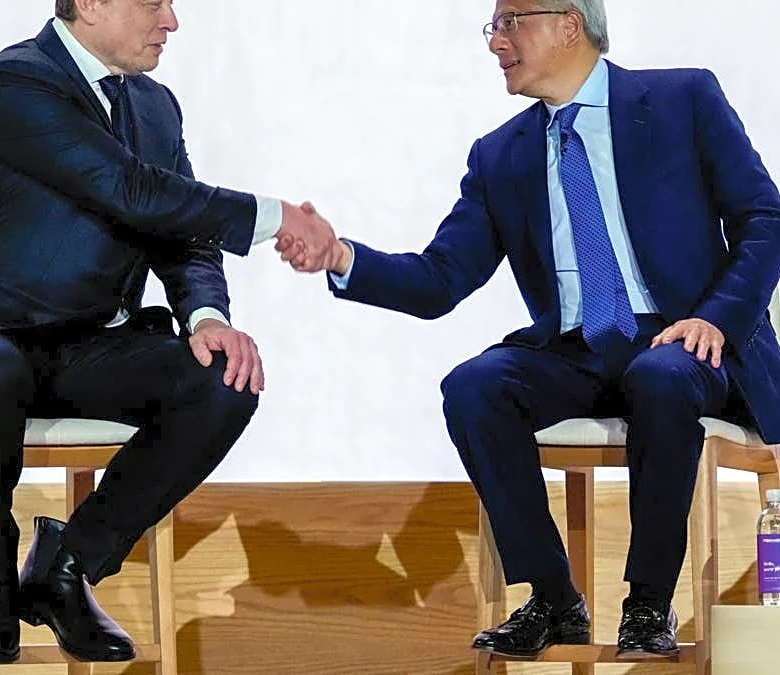 Tesla and Nvidia just found another AI bottleneck