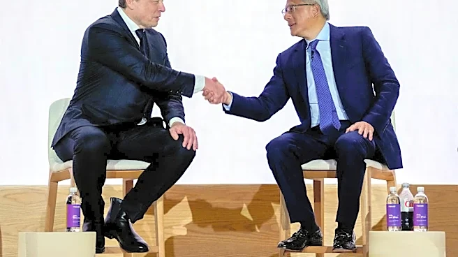 Tesla and Nvidia just found another AI bottleneck