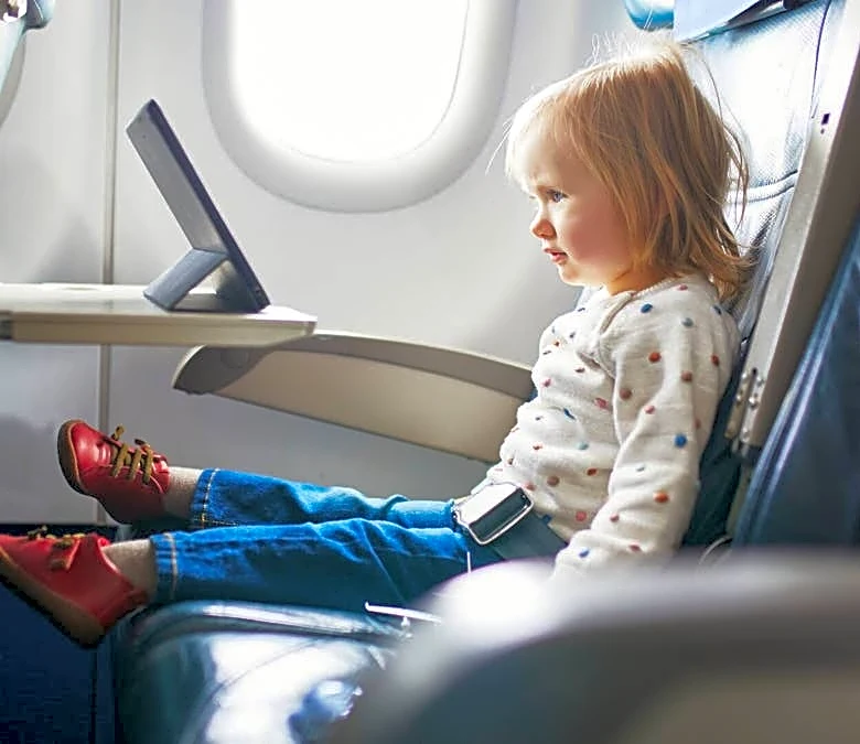 EasyJet will pay for your child's first passport