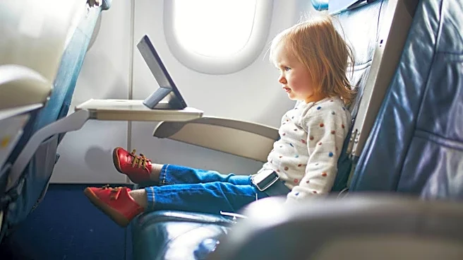 EasyJet will pay for your child's first passport