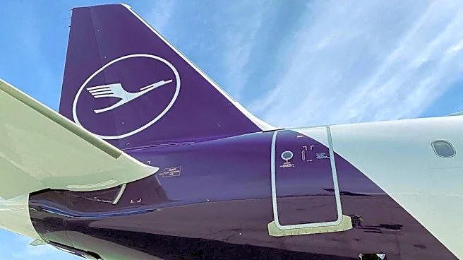 Lufthansa exits entire market until end of November, offers refunds