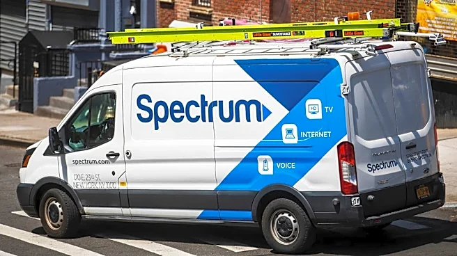 Spectrum faces new customer problem after Cox acquisition